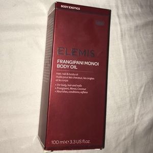 Elemis Frangipani Monoi Body Oil